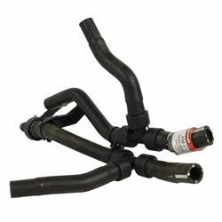 Motorcraft Radiator Hoses for 2013-2016 MKT - DA8Z8B081A