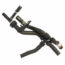 Motorcraft Radiator Hoses for 2013-2016 MKT - DA8Z8B081A