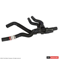 Motorcraft Radiator Hoses for 2012-2019 FLEX, MKT - DA8Z8B081B
