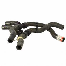Motorcraft Radiator Hoses for 2012-2019 FLEX, 2013-2019 MKT - DA8Z8B081C