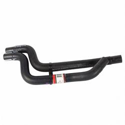 Motorcraft Molded Heater Hoses for 2013-2019 TAURUS, POLICE INTERCEPTOR SEDAN, 2013-2016 MKS - DG1Z8B081B