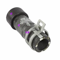 Motorcraft Molded Heater Hoses for 2013-2018 C-MAX, 2013-2020 FUSION - DM5Z8A577B