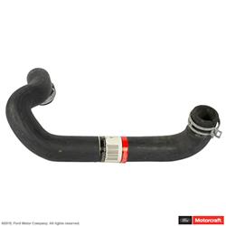 Motorcraft Molded Heater Hoses for 2014-2019 FIESTA - C1BZ8286A