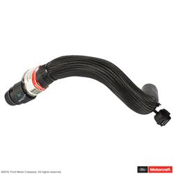Motorcraft Radiator Hoses for 2013-2019 EXPLORER - DB5Z8286F