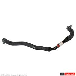 Motorcraft Molded Heater Hoses for 2014-2017 FIESTA - C1BZ8K276B