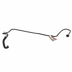 Motorcraft Molded Heater Hoses for 2011-2019 FIESTA - 8V2Z8B081B