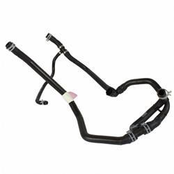 Motorcraft Radiator Hoses for 2014-2016 ESCAPE, TRANSIT CONNECT - DV6Z8075B