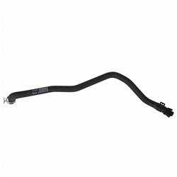 Motorcraft Molded Heater Hoses for 2014-2017 FIESTA - C1BZ8B081E