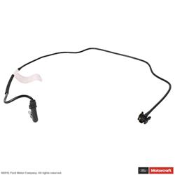 Motorcraft Molded Heater Hoses for 2014-2019 FIESTA - C1BZ8B081F