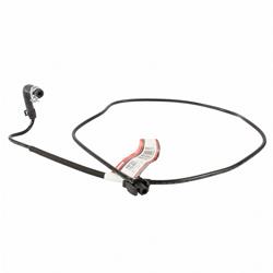 Motorcraft Molded Heater Hoses for 2014-2019 FIESTA - C1BZ8B081F
