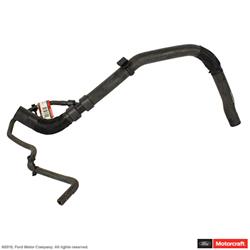 Motorcraft Radiator Hoses for 2014-2018 SPECIAL SERVICE POLICE SEDAN, 2013-2017 TAURUS - DG1Z8260B