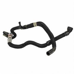 Motorcraft Radiator Hoses for 2015-2018 EDGE, 2016-2018 MKX, 2019 NAUTILUS - F2GZ8B081B