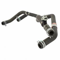 Motorcraft Radiator Hoses for 2015-2018 FOCUS - EV6Z8A577A