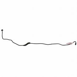 Motorcraft Molded Heater Hoses for 2015-2018 FOCUS - CV6Z8B081V