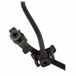 Motorcraft Molded Heater Hoses for 2015-2018 FOCUS - CV6Z8B081V