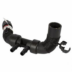 Motorcraft Radiator Hoses for 2016-2019 EXPLORER, POLICE INTERCEPTOR UTILITY - FB5Z8286A