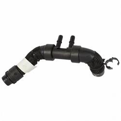 Motorcraft Radiator Hoses for 2016-2019 EXPLORER, POLICE INTERCEPTOR UTILITY - FB5Z8286A