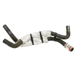 Motorcraft Molded Heater Hoses for 2015-2018 EDGE - F2GZ8B081E