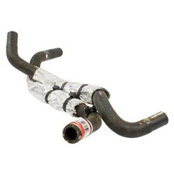 Motorcraft Molded Heater Hoses for 2015-2018 EDGE - F2GZ8B081E