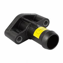 Motorcraft Molded Heater Hoses for 2014-2016 ESCAPE - DJ5Z8597A