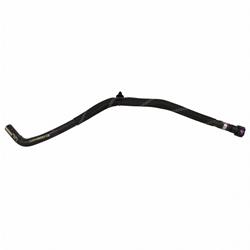 Motorcraft Molded Heater Hoses for 2016-2024 F-650, F-750 - FC4Z8B081A