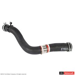 Motorcraft Molded Heater Hoses for 2014-2017 FIESTA - C1BZ8260C
