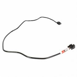 Motorcraft Molded Heater Hoses for 2014-2017 FIESTA - C1BZ8B081H