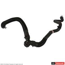 Motorcraft Molded Heater Hoses for 2014-2019 FIESTA - C1BZ8K276C