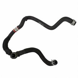 Motorcraft Molded Heater Hoses for 2014-2019 FIESTA - C1BZ8K276C