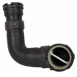 Motorcraft Radiator Hoses for 2016-2024 F-650, F-750 - FC4Z8286D