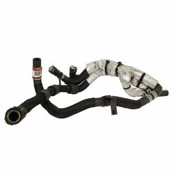 Motorcraft Radiator Hoses for 2015-2018 EDGE, 2016-2018 MKX, 2019 NAUTILUS - F2GZ8B081F
