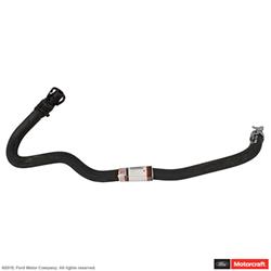 Motorcraft Molded Heater Hoses for 2014-2019 FIESTA - C1BZ8B081J