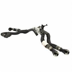 Motorcraft Radiator Hoses for 2016-2018 EDGE - DG9Z8B081E