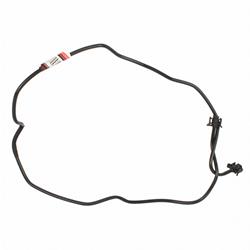 Motorcraft Molded Heater Hoses for 2016-2018 FOCUS - F1FZ8B081A