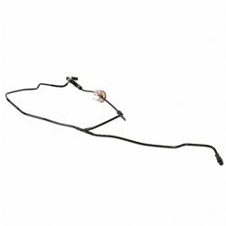 Motorcraft Molded Heater Hoses for 2013-2016 ESCAPE, 2014-2022 TRANSIT CONNECT - CV6Z8B081X