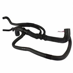 Motorcraft Radiator Hoses for 2004-2019 F53, 2011-2019 F59 - 5U9Z8286D