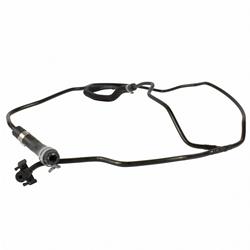 Motorcraft Molded Heater Hoses for 2016 ESCAPE, 2014-2016 TRANSIT CONNECT - CV6Z8B081Y