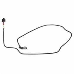 Motorcraft Molded Heater Hoses for 2016-2019 FIESTA - D2BZ8B081A