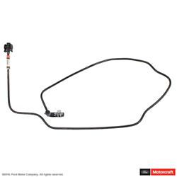 Motorcraft Molded Heater Hoses for 2016-2019 FIESTA - D2BZ8B081A