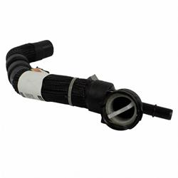 Motorcraft Radiator Hoses for 2017-2019 FUSION, 2017-2020 MKZ - HP5Z8286A