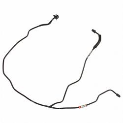 Motorcraft Molded Heater Hoses for 2013-2016 ESCAPE - CV6Z8B081Z