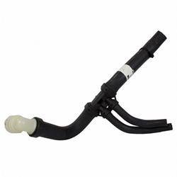Motorcraft Radiator Hoses for 2018-2021 EXPEDITION, 2017-2020 F-150, 2018-2022 NAVIGATOR - HL3Z8286B