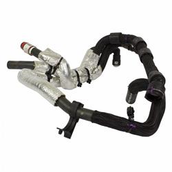 Motorcraft Radiator Hoses for 2017 CONTINENTAL - G3GZ8B081B