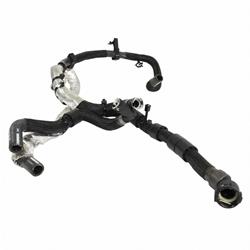 Motorcraft Radiator Hoses for 2017-2020 CONTINENTAL, MKZ - HP5Z8B081A