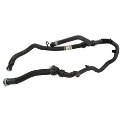 Motorcraft Radiator Hoses for 2017-2019 MKC - GJ7Z8075E