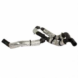 Motorcraft Radiator Hoses for 2017-2020 FUSION - HS7Z8B081A