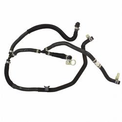 Motorcraft Radiator Hoses for 2017-2019 MKC - GJ7Z8B081B