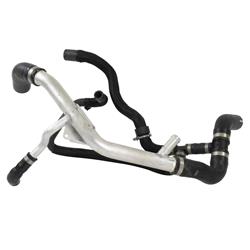 Motorcraft Radiator Hoses J1GZ8286A