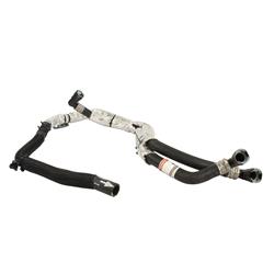 Motorcraft Radiator Hoses for 2018-2021 F-150 - JL3Z8B081DA