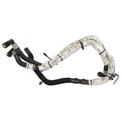 Motorcraft Radiator Hoses for 2018-2021 F-150 - JL3Z8B081DA